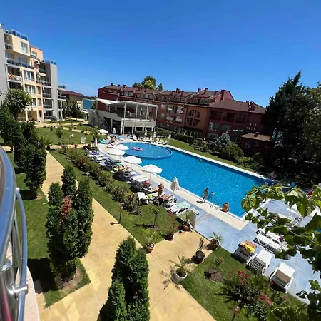 'oasis' Apartment, Nessebar * Ravda