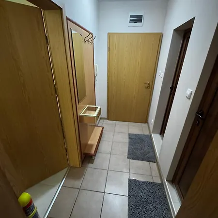 'oasis' Apartment, Nessebar Ravda