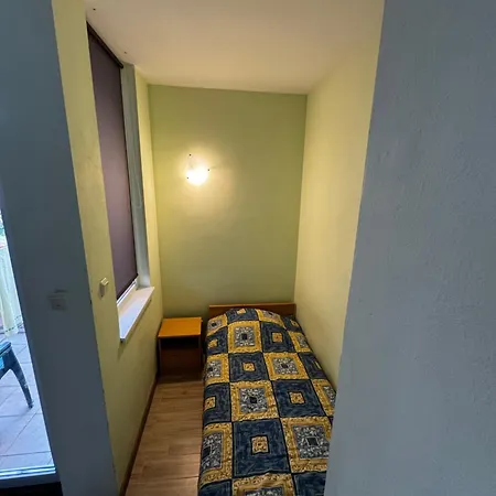 'oasis' Apartment, Nessebar