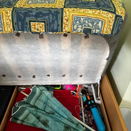 Apartment 'oasis' Apartment, Nessebar *