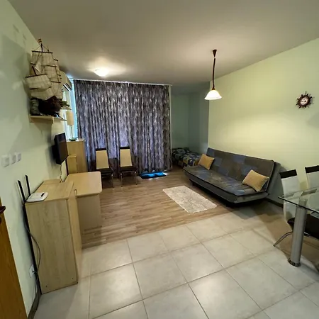 'oasis' Apartment, Nessebar