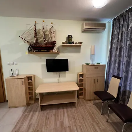 公寓 'oasis' Apartment, Nessebar