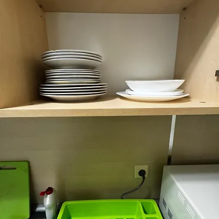 'oasis' Apartment, Nessebar Apartment