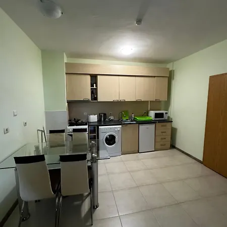 'oasis' Apartment, Nessebar Apartment