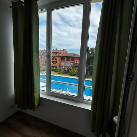 'oasis' Apartment, Nessebar * Ravda