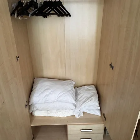 公寓 'oasis' Apartment, Nessebar 拉夫达