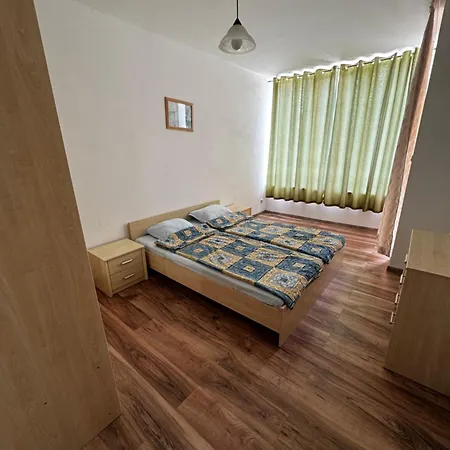 公寓 'oasis' Apartment, Nessebar
