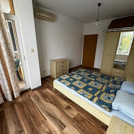 公寓 'oasis' Apartment, Nessebar *