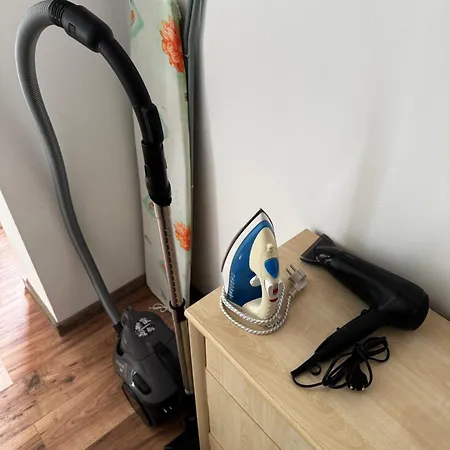 'oasis' Apartment, Nessebar Apartment Ravda