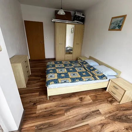 'oasis' Apartment, Nessebar 拉夫达