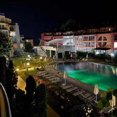 Apartment 'oasis' Apartment, Nessebar