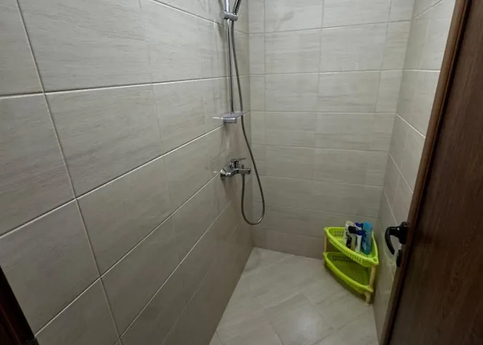 'oasis' Apartment, Nessebar Apartment