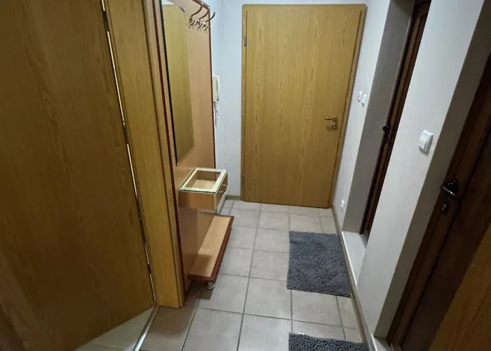 'oasis' Apartment, Nessebar Ravda