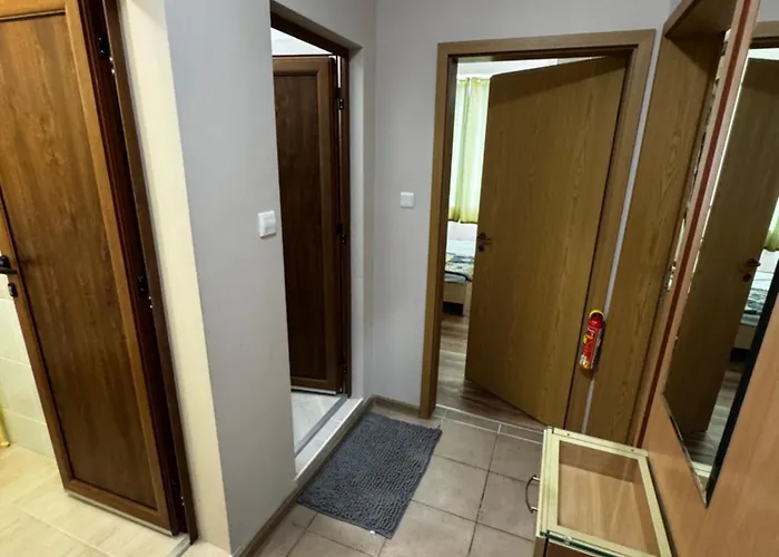 Apartment 'oasis' Apartment, Nessebar