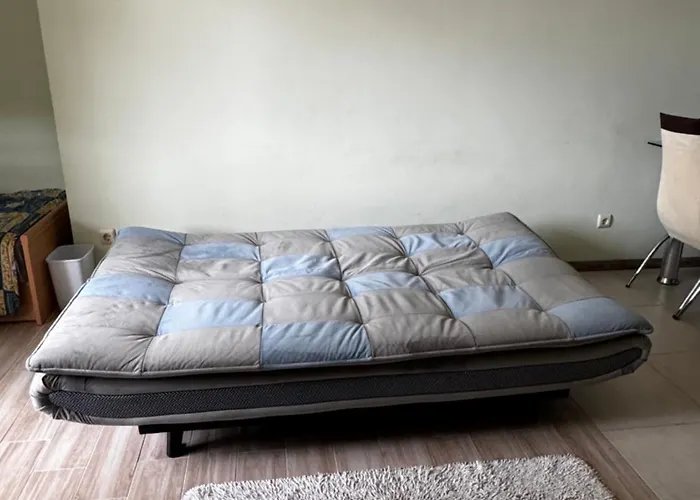 'oasis' Apartment, Nessebar *