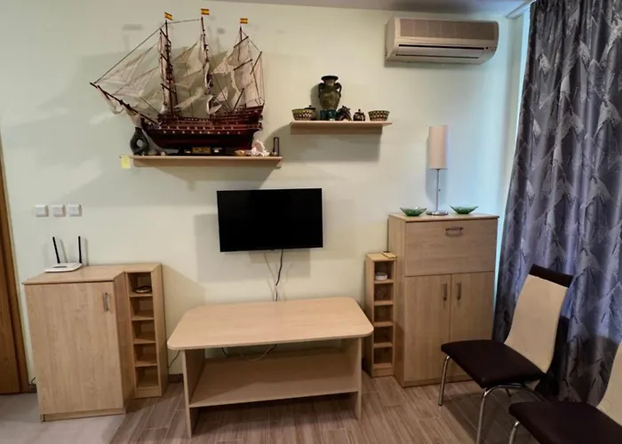 Apartment 'oasis' Apartment, Nessebar