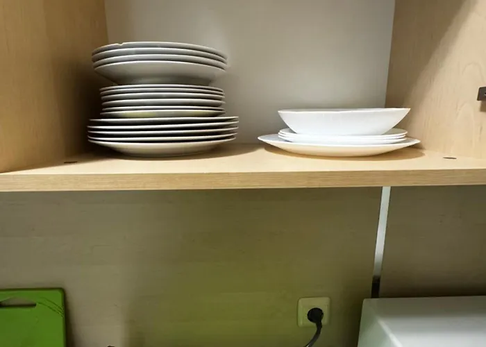 'oasis' Apartment, Nessebar Apartment