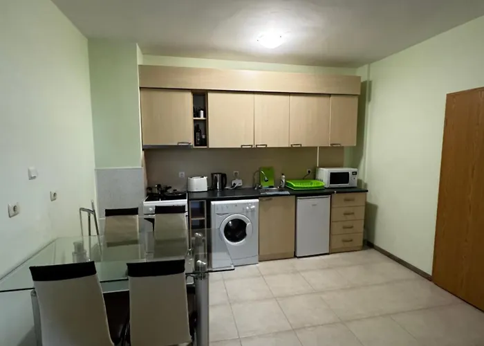 'oasis' Apartment, Nessebar Apartment