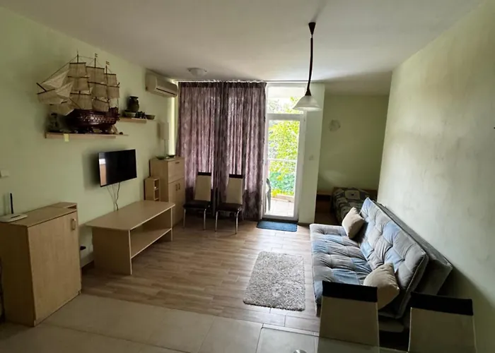 'oasis' Apartment, Nessebar