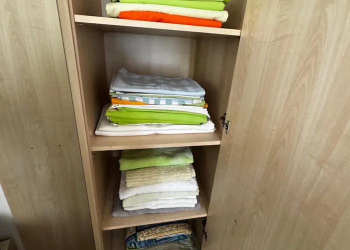 'oasis' Apartment, Nessebar