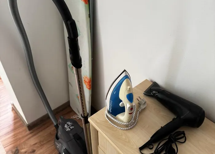 'oasis' Apartment, Nessebar Apartment Rawda