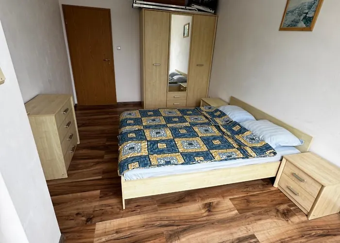 'oasis' Apartment, Nessebar Rawda